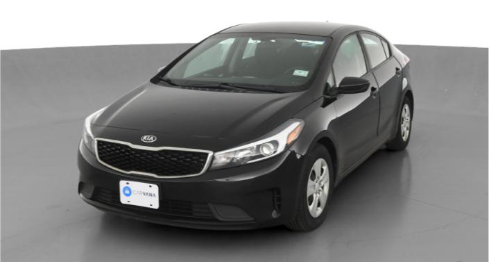 2017 Kia Forte LX -
                Colonial Heights, VA