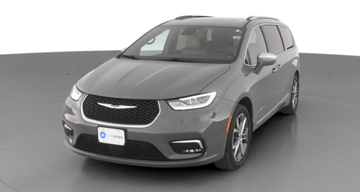 2021 Chrysler Pacifica Pinnacle -
                Indianapolis, IN