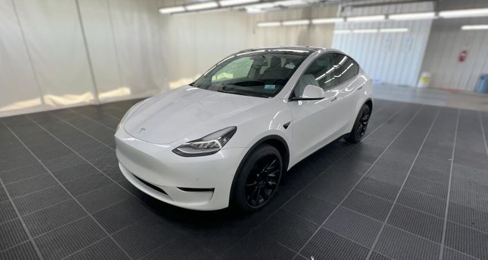 2022 Tesla Model Y Long Range -
                Indianapolis, IN