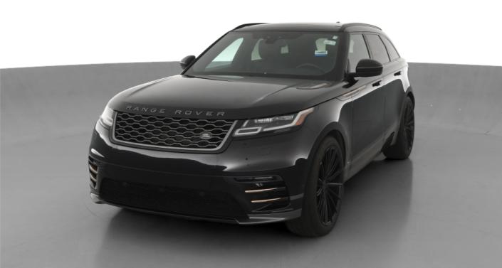 Thumbnail: 2018 Land Rover Range Rover Velar - 1