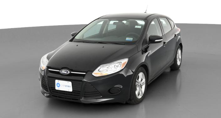 2014 Ford Focus SE -
                Trenton, OH