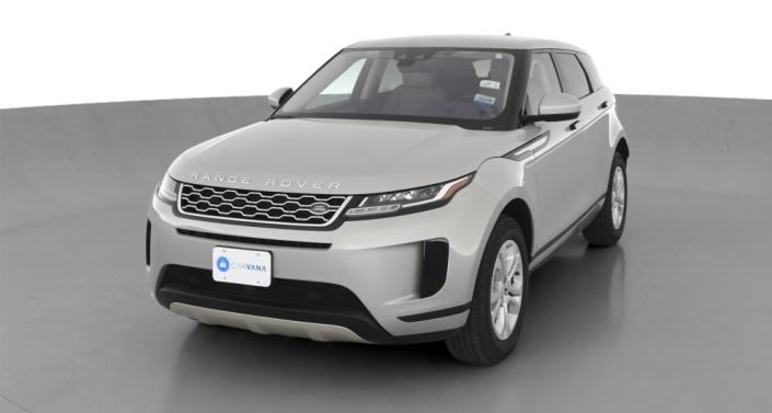 2020 Land Rover Range Rover Evoque S -
                Colonial Heights, VA