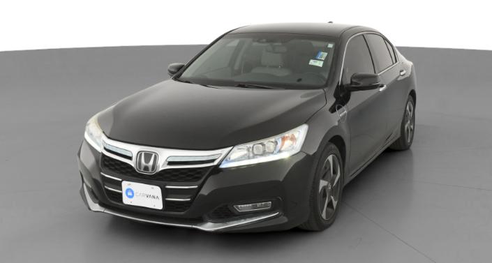 2014 Honda Accord  -
                  Tolleson, AZ