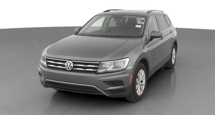 2019 Volkswagen Tiguan 2.0T -
                Indianapolis, IN