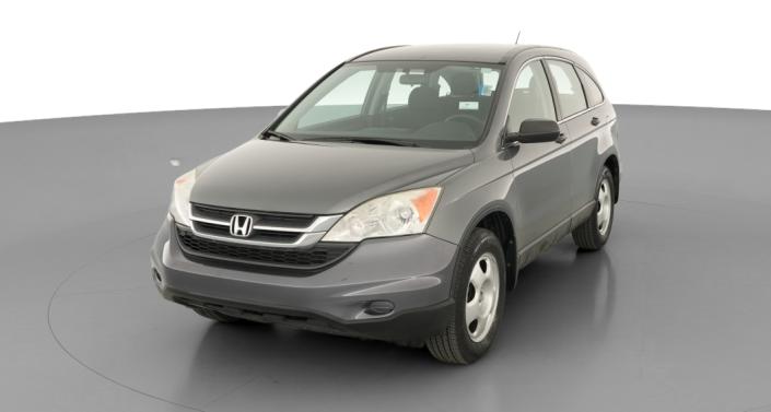 2011 Honda CR-V LX Hero Image
