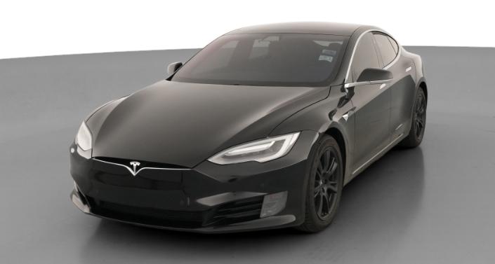 Thumbnail: 2017 Tesla Model S - 1