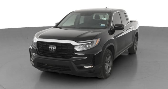 2023 Honda Ridgeline RTL-E -
                Wheatland, OK