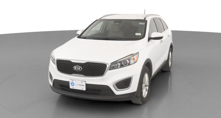 2017 Kia Sorento LX -
                Fort Worth, TX