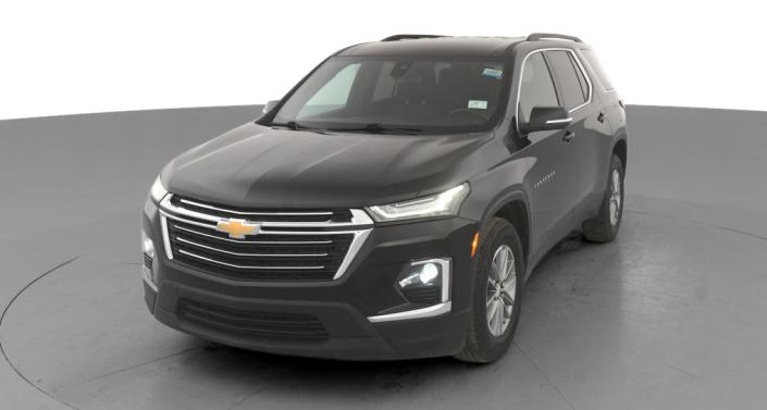 2023 Chevrolet Traverse LT -
                Fort Worth, TX