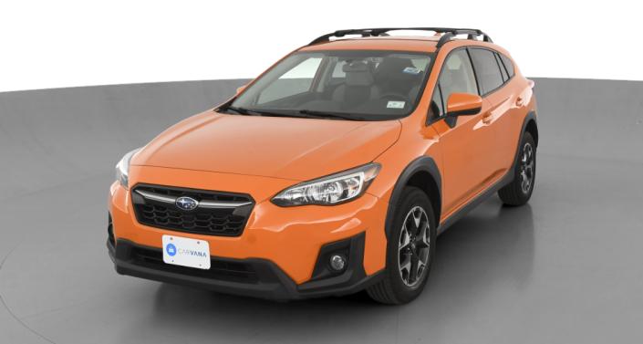2019 Subaru Crosstrek Premium -
                Colonial Heights, VA