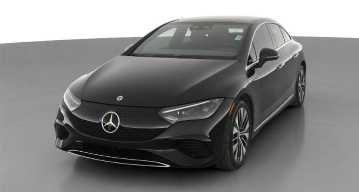 2023 Mercedes-Benz EQE 350+ -
                Wheatland, OK