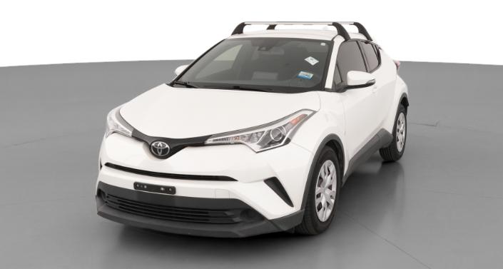 2019 Toyota C-HR LE -
                Tolleson, AZ