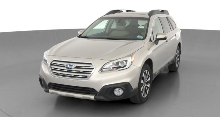 2017 Subaru Outback 2.5i Limited -
                Rocklin, CA