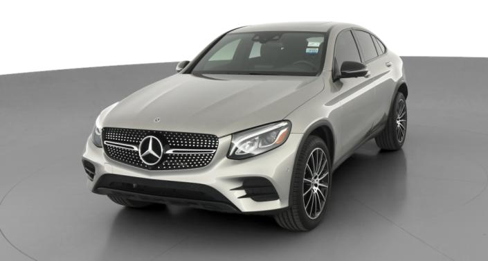 2019 Mercedes-Benz GLC 300 -
                Tooele, UT