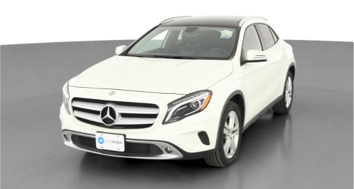 2015 Mercedes-Benz GLA 250 4MATIC -
                San Antonio, TX