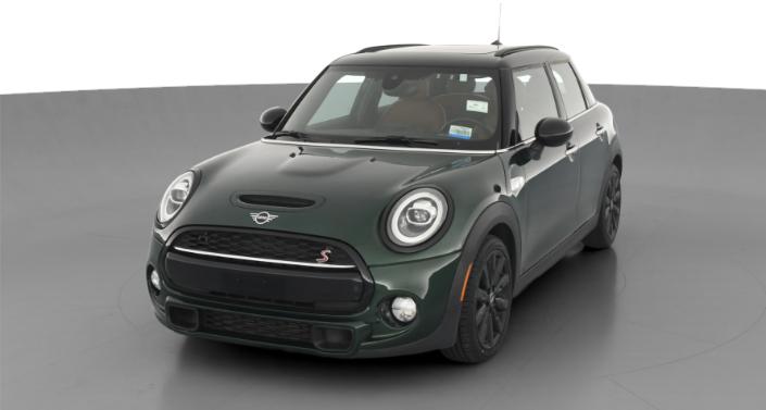 2019 MINI Cooper Hardtop S -
                Rocklin, CA