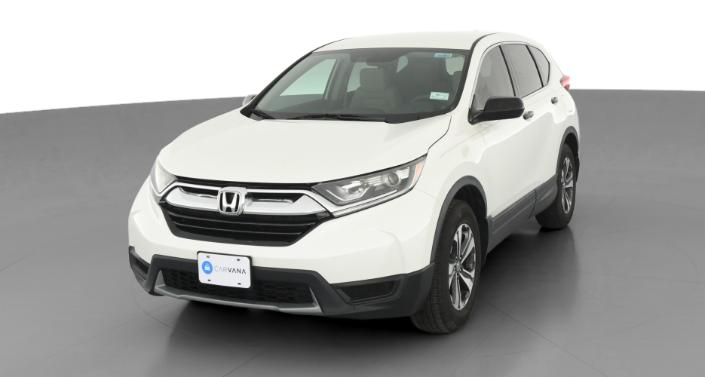2018 Honda CR-V LX -
                Tooele, UT