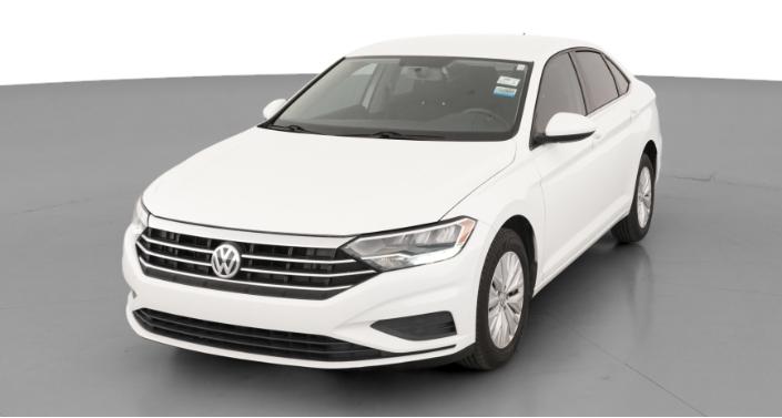 2019 Volkswagen Jetta S -
                  Tolleson, AZ