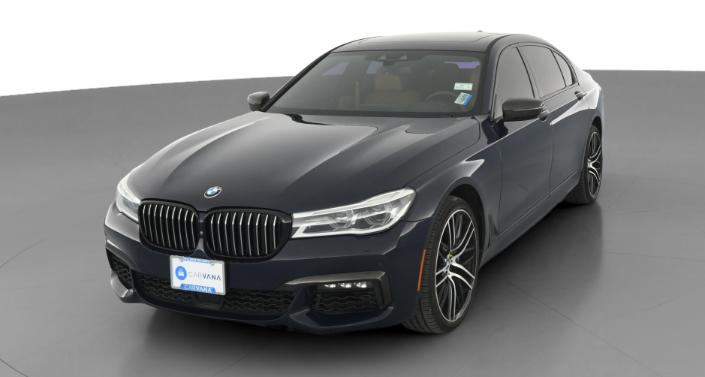 2018 BMW 7 Series 750i -
                Tooele, UT