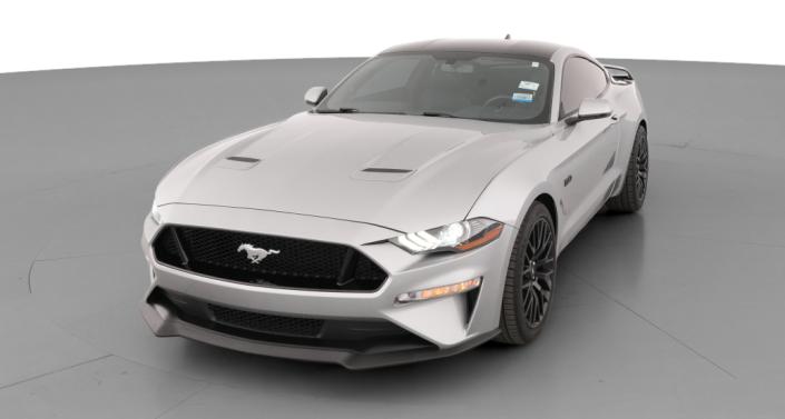 2020 Ford Mustang GT Premium -
                  Tolleson, AZ