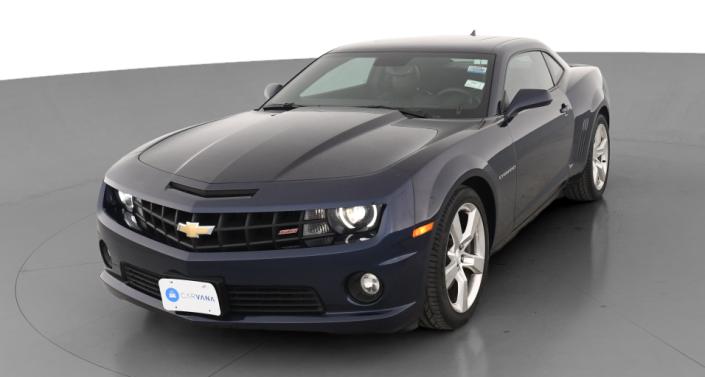 2011 Chevrolet Camaro SS -
                Indianapolis, IN