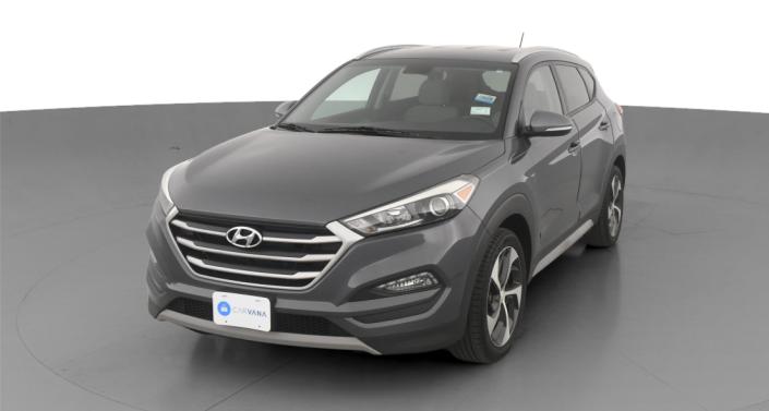 2017 Hyundai Tucson Sport -
                Indianapolis, IN