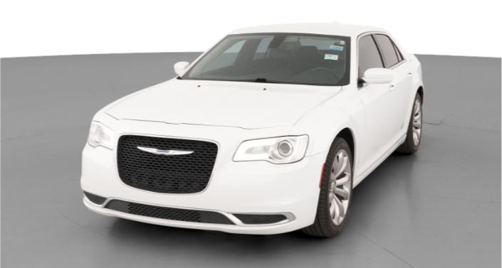 2018 Chrysler 300 Touring -
                Tolleson, AZ