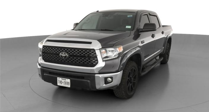 2019 Toyota Tundra SR5 -
                San Antonio, TX