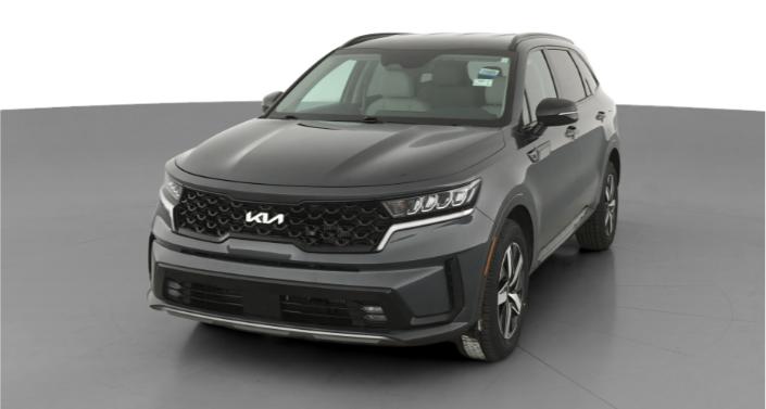 2023 Kia Sorento EX -
                Tolleson, AZ
