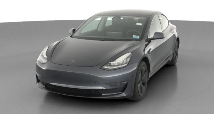 2019 Tesla Model 3 Standard Range -
                Rocklin, CA