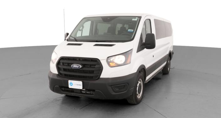 Thumbnail: 2020 Ford Econoline - 1
