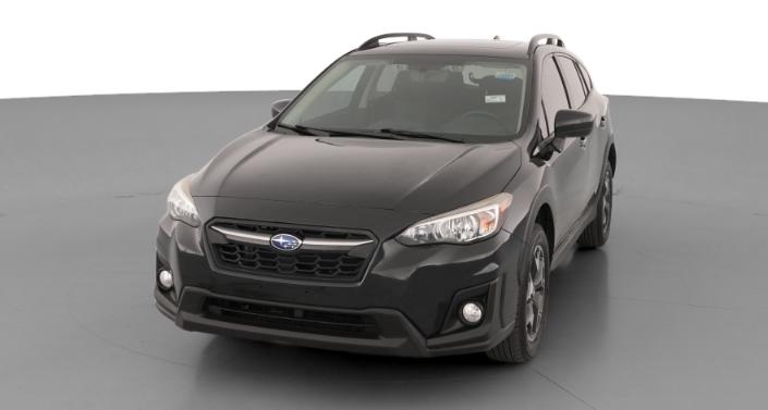 Thumbnail: 2020 Subaru Crosstrek - 1