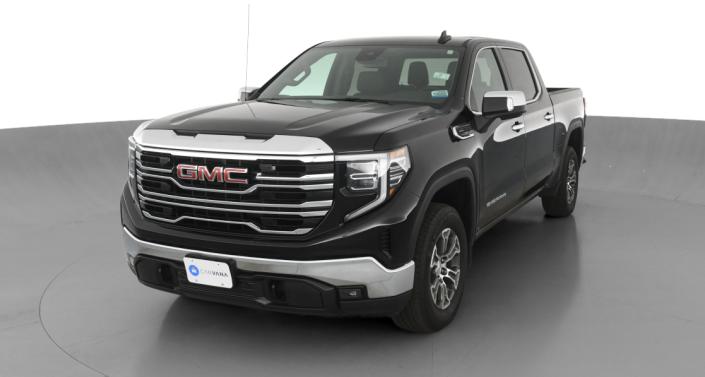 2024 GMC Sierra 1500 SLT -
                Colonial Heights, VA
