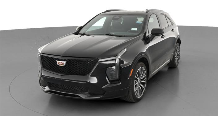 2024 Cadillac XT4 Sport -
                Lorain, OH