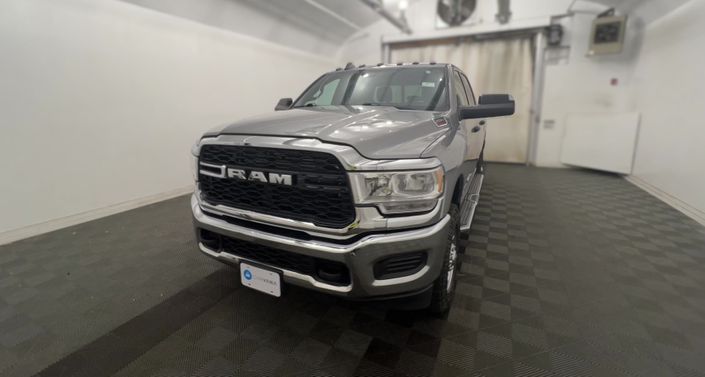 2021 RAM 2500 Tradesman -
                Framingham, MA