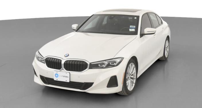 Thumbnail: 2023 BMW 3 Series - 1