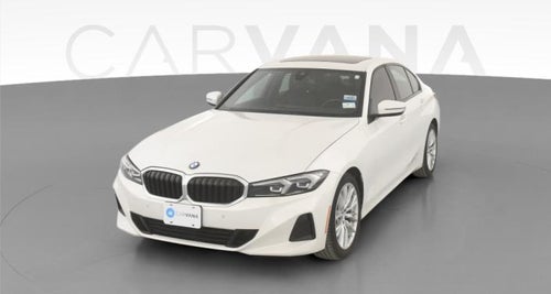 2023 BMW 3 Series
