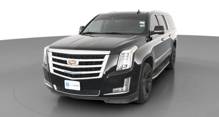 Thumbnail: 2018 Cadillac Escalade - 1