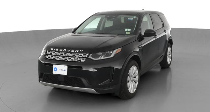 2022 Land Rover Discovery Sport S -
                Colonial Heights, VA
