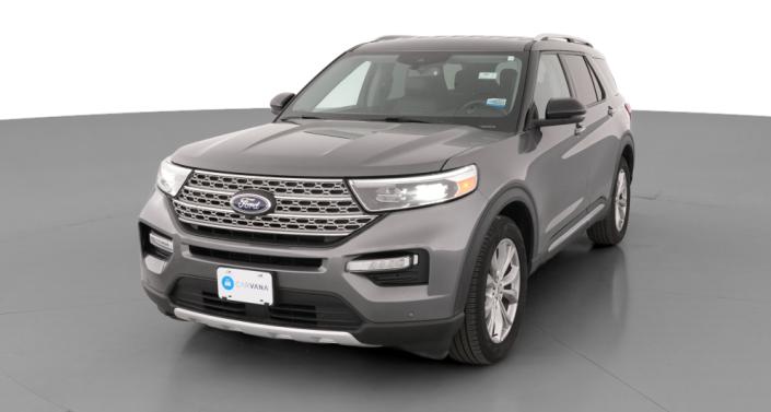 2023 Ford Explorer Limited -
                Tolleson, AZ
