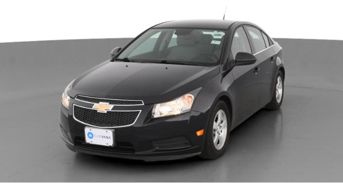 2013 Chevrolet Cruze LT -
                Concord, NC