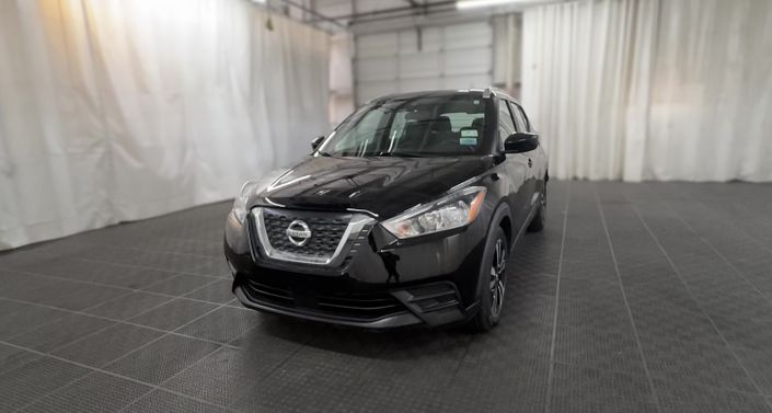 Thumbnail: 2020 Nissan Kicks - 1