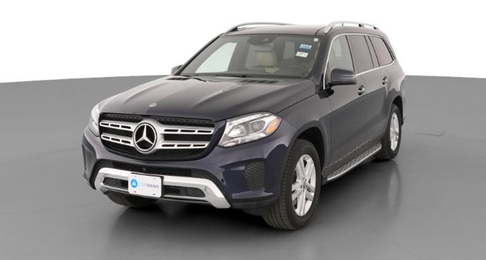 2019 Mercedes-Benz GLS 450 4MATIC -
                Tolleson, AZ