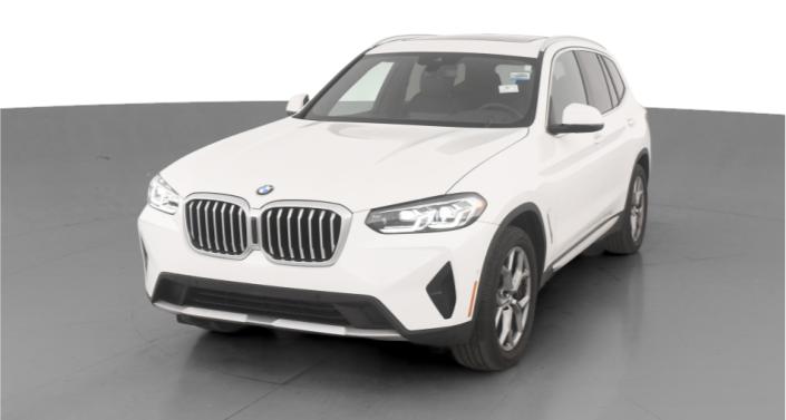 2024 BMW X3 sDrive30i -
                Indianapolis, IN