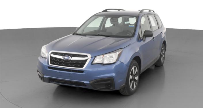 2017 Subaru Forester 2.5i -
                Indianapolis, IN