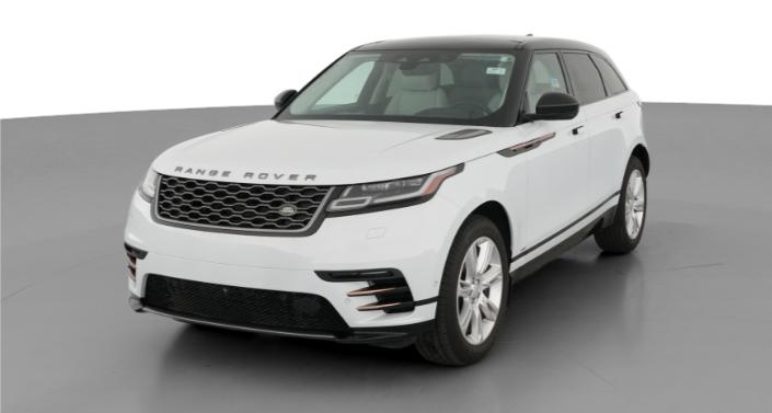 Thumbnail: 2021 Land Rover Range Rover Velar - 1