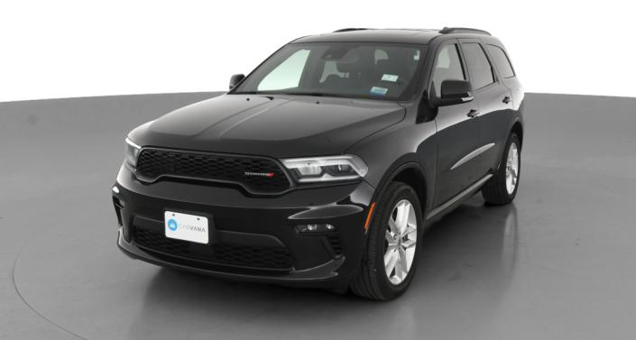 2022 Dodge Durango GT -
                Richton Park, IL