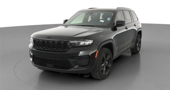 Thumbnail: 2023 Jeep Grand Cherokee - 1
