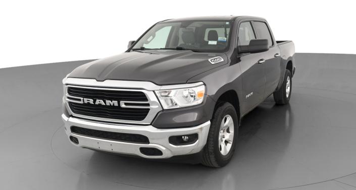 2020 RAM 1500 Big Horn -
                Indianapolis, IN
