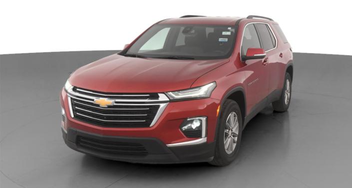 2023 Chevrolet Traverse LT -
                Indianapolis, IN